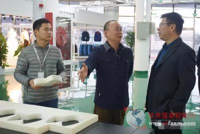 華南農業大學藝術學院與長園和鷹深化校企合作，共創互利共贏新篇章