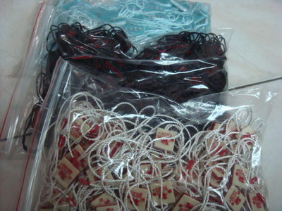 打造品牌形象的藝術 蒼南縣龍港騰龍塑料制品廠專業定制箱包、沙發、皮具、鞋帽及通用吊粒