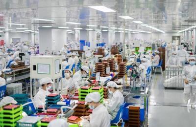 國標(biāo)電子煙時(shí)代開啟 深圳售出全國首單，產(chǎn)業(yè)迎來規(guī)范發(fā)展新篇章