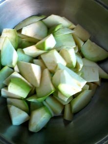 云豆茄子土豆大燉菜的獨(dú)特葷香風(fēng)味